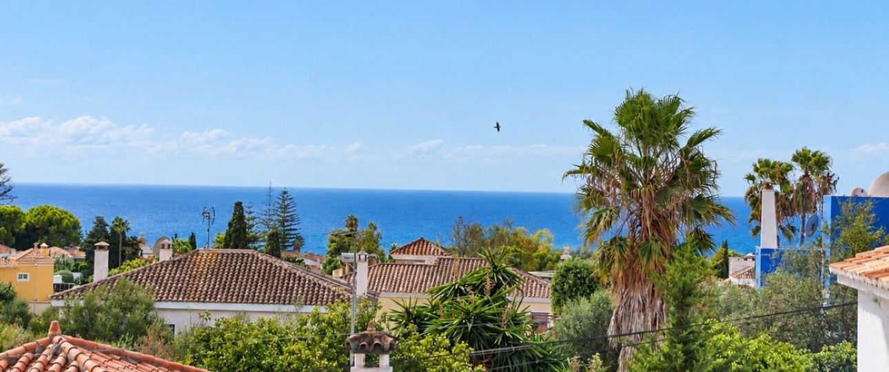 Wiederverkauf - Villa - Marbella - Marbella Centro