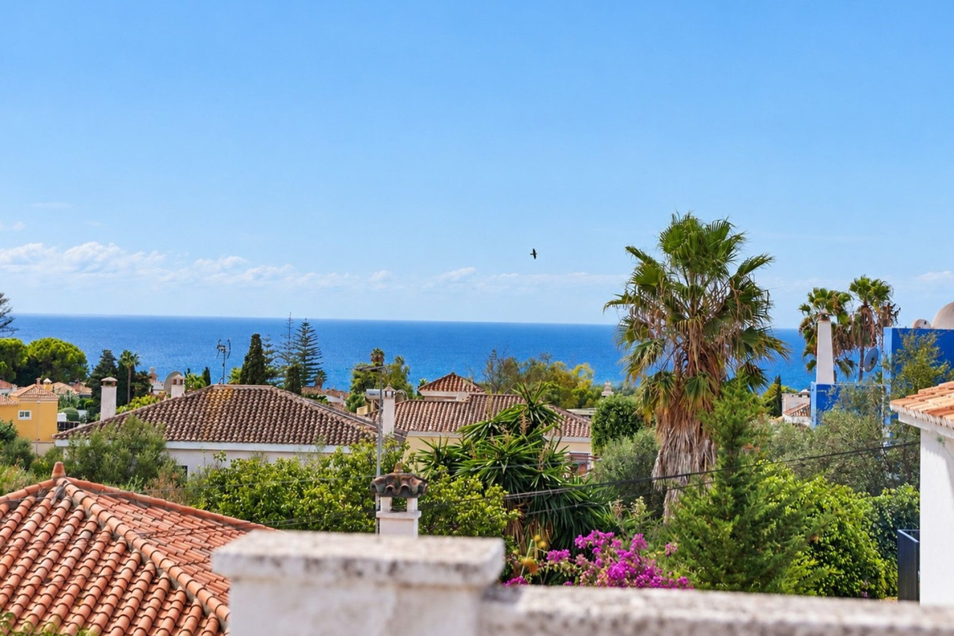 Wiederverkauf - Villa - Marbella - Marbella Centro