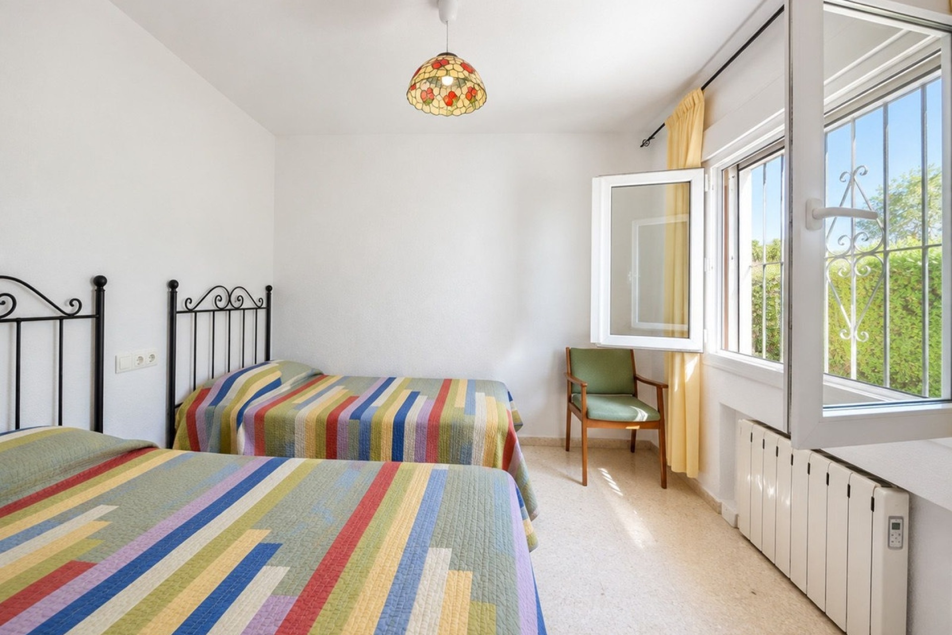 Wiederverkauf - Villa - Marbella - Marbella Centro
