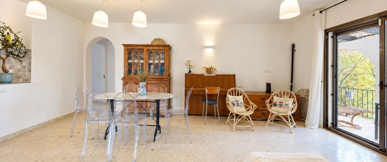 Wiederverkauf - Villa - Marbella - Marbella Centro