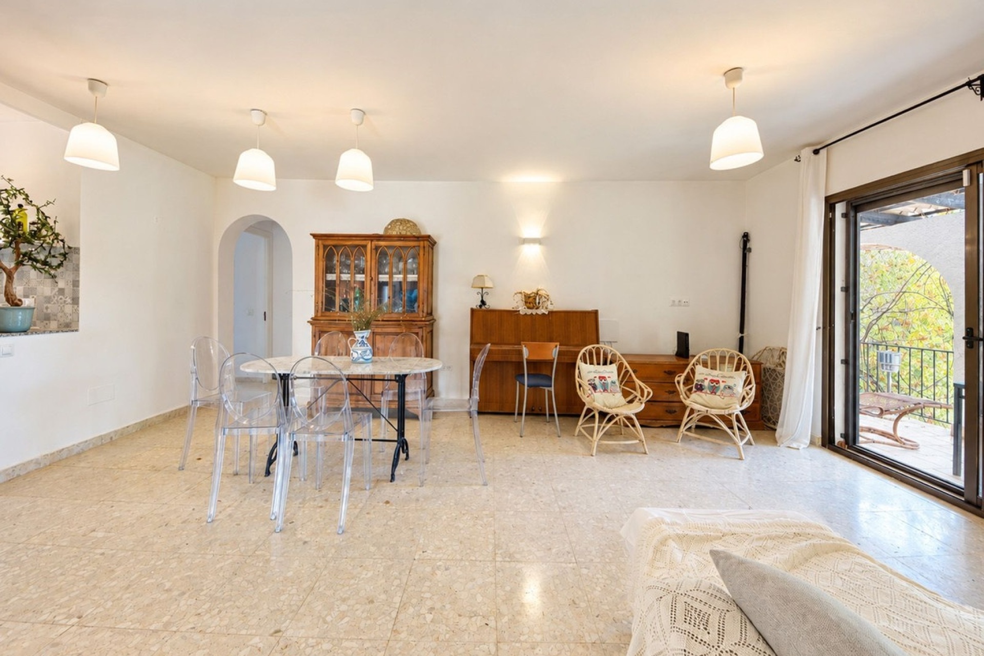 Wiederverkauf - Villa - Marbella - Marbella Centro