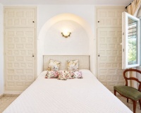 Wiederverkauf - Villa - Marbella - Marbella Centro