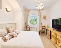 Wiederverkauf - Villa - Marbella - Marbella Centro
