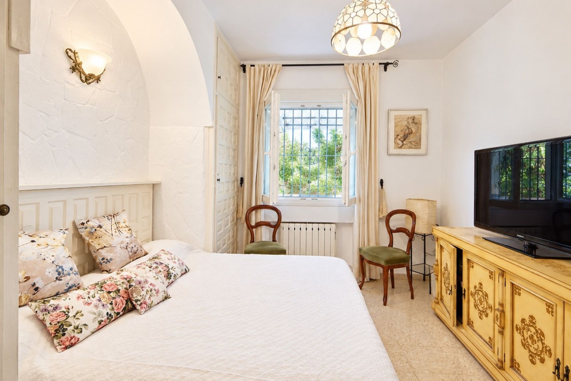 Wiederverkauf - Villa - Marbella - Marbella Centro