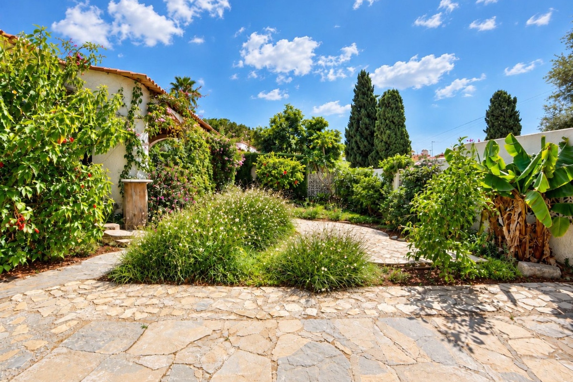Wiederverkauf - Villa - Marbella - Marbella Centro