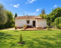 Wiederverkauf - Villa - Marbella - Marbella Centro