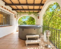 Wiederverkauf - Villa - Marbella - Marbella Centro