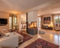 Wiederverkauf - Villa - Marbella - Marbella Centro