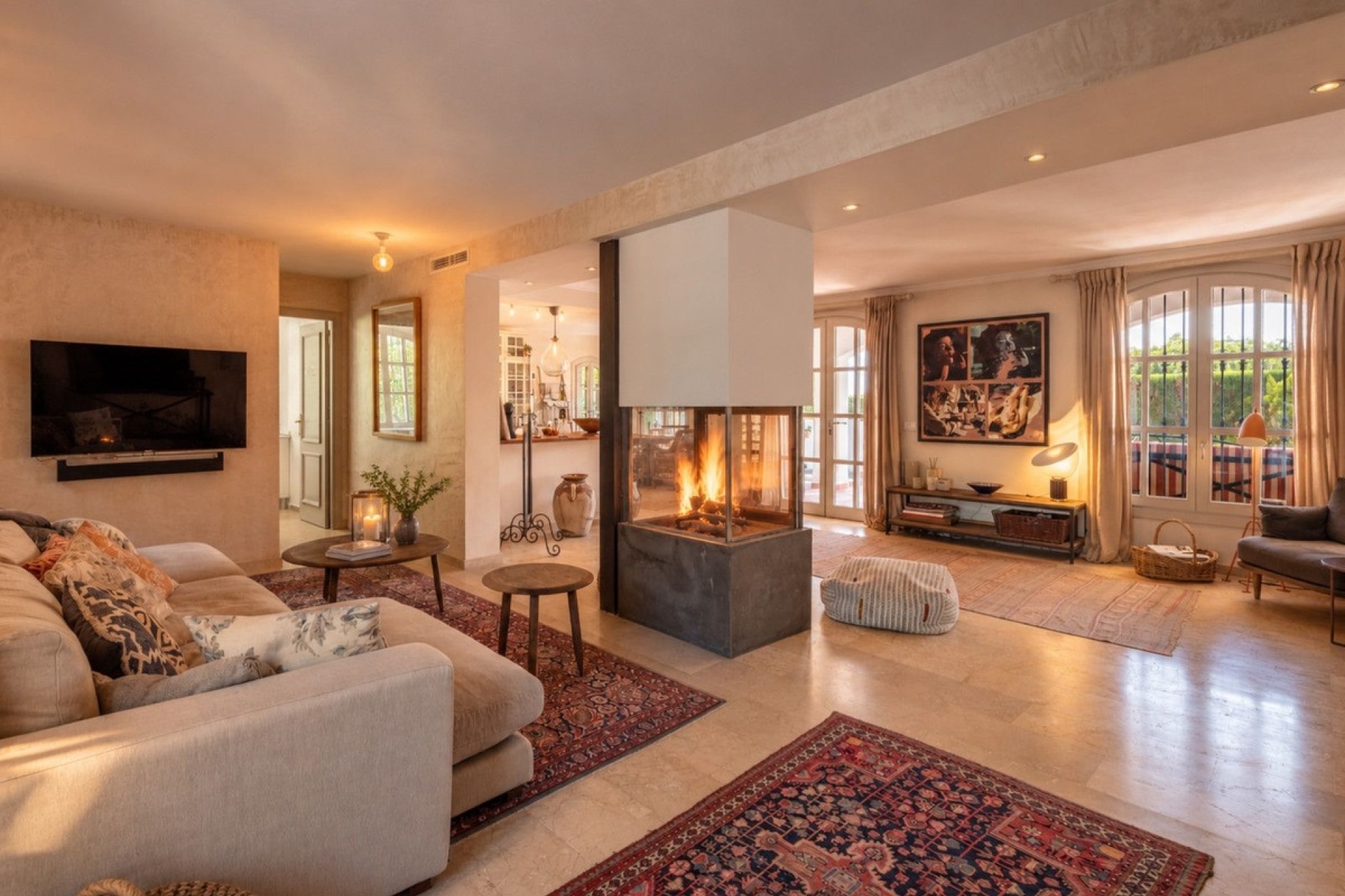 Wiederverkauf - Villa - Marbella - Marbella Centro