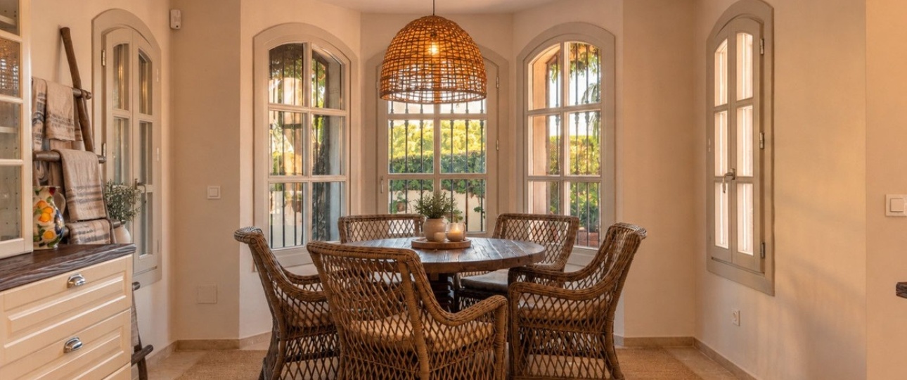 Wiederverkauf - Villa - Marbella - Marbella Centro