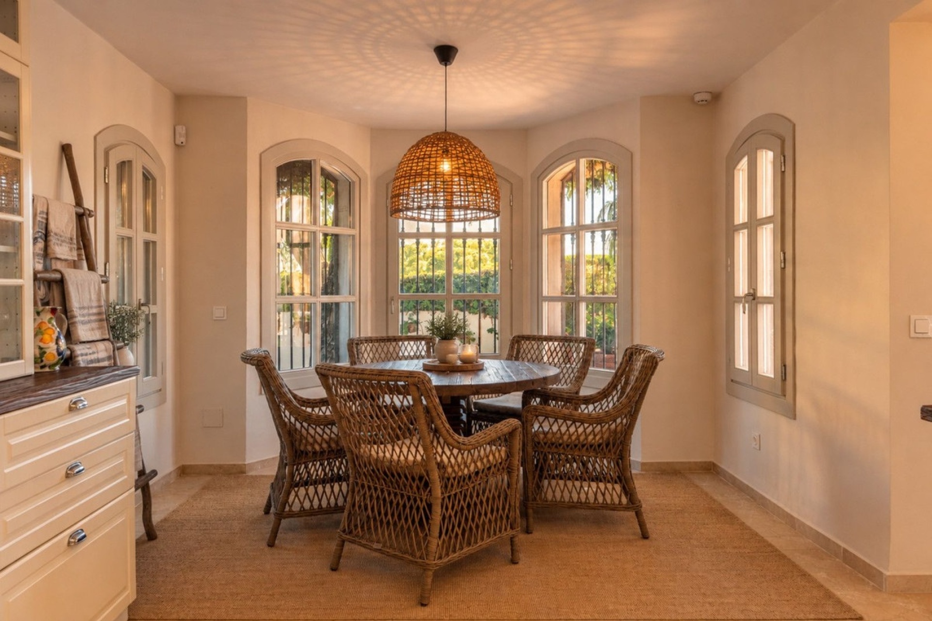 Wiederverkauf - Villa - Marbella - Marbella Centro