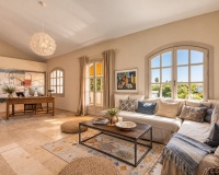 Wiederverkauf - Villa - Marbella - Marbella Centro