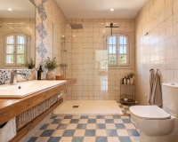 Wiederverkauf - Villa - Marbella - Marbella Centro