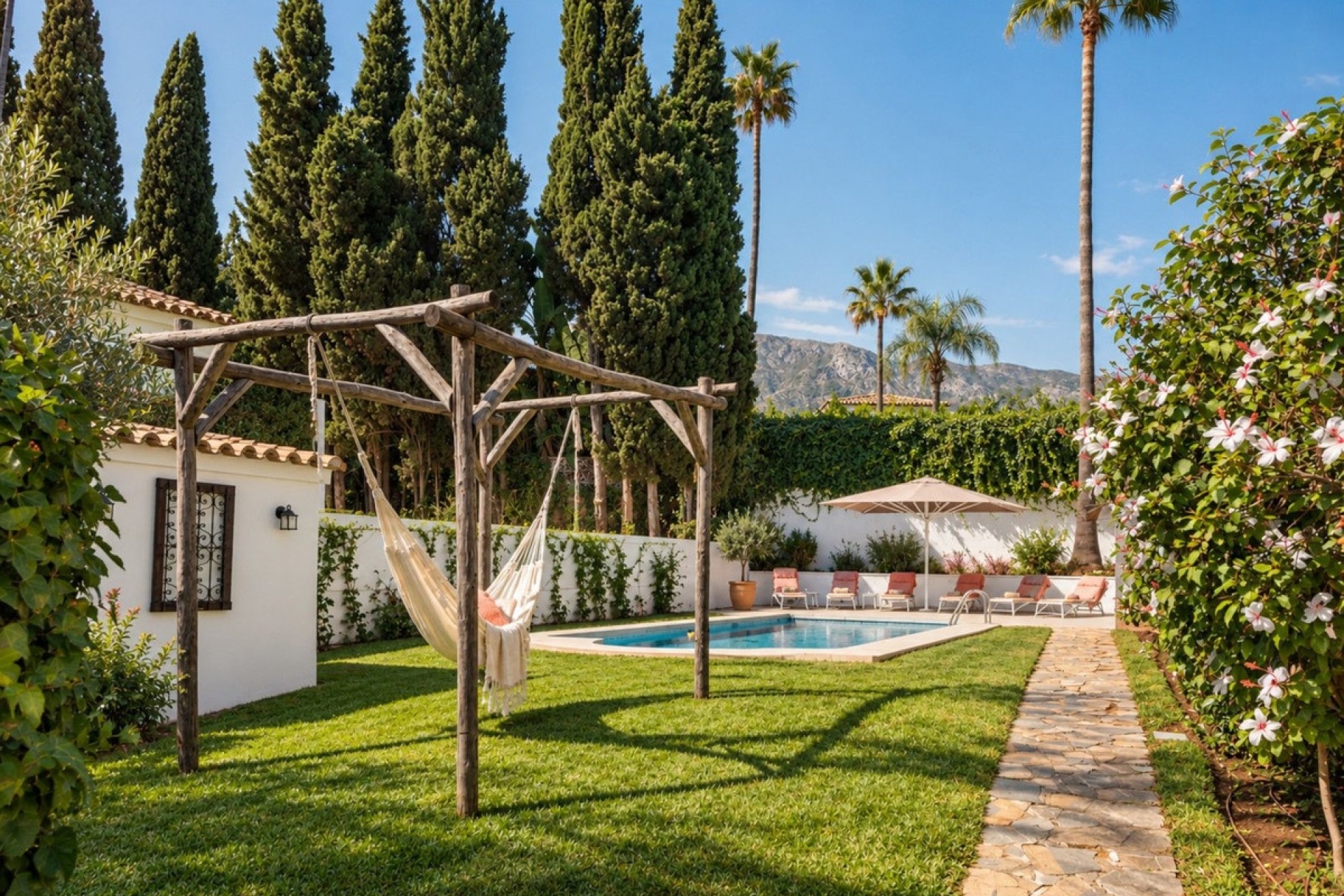Wiederverkauf - Villa - Marbella - Marbella Centro