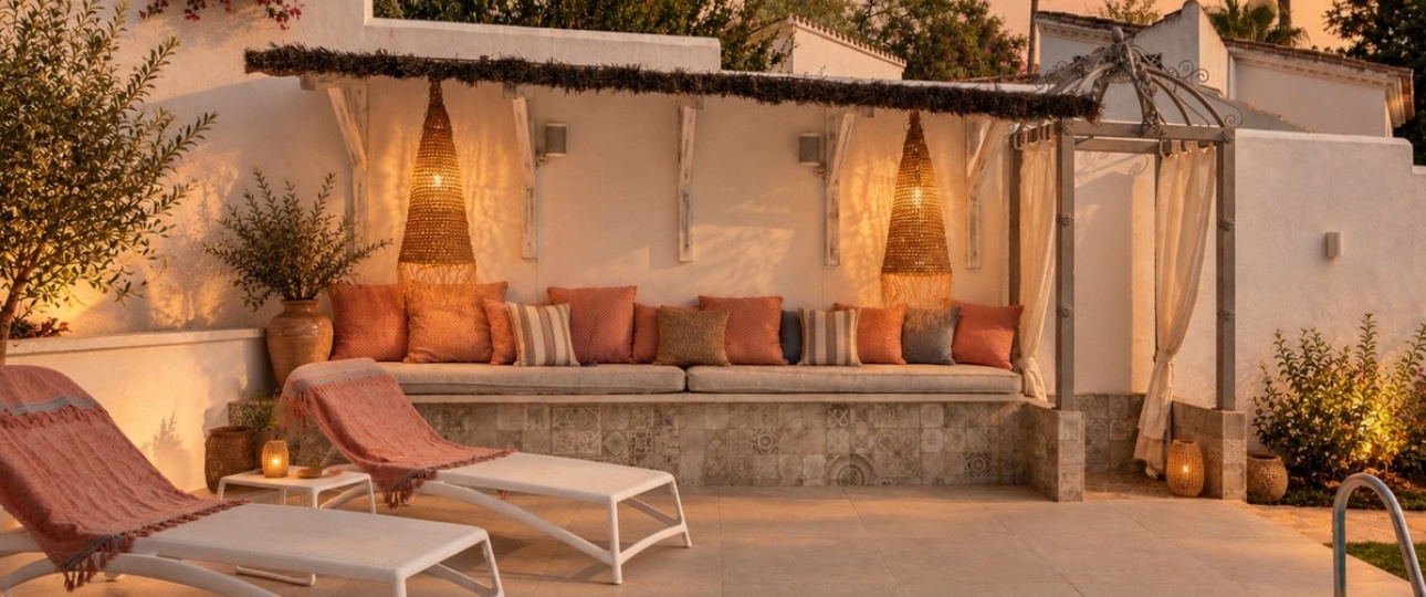 Wiederverkauf - Villa - Marbella - Marbella Centro
