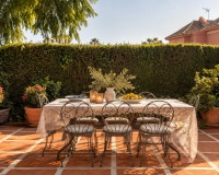 Wiederverkauf - Villa - Marbella - Marbella Centro