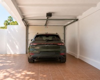 Wiederverkauf - Villa - Marbella - Marbella Centro