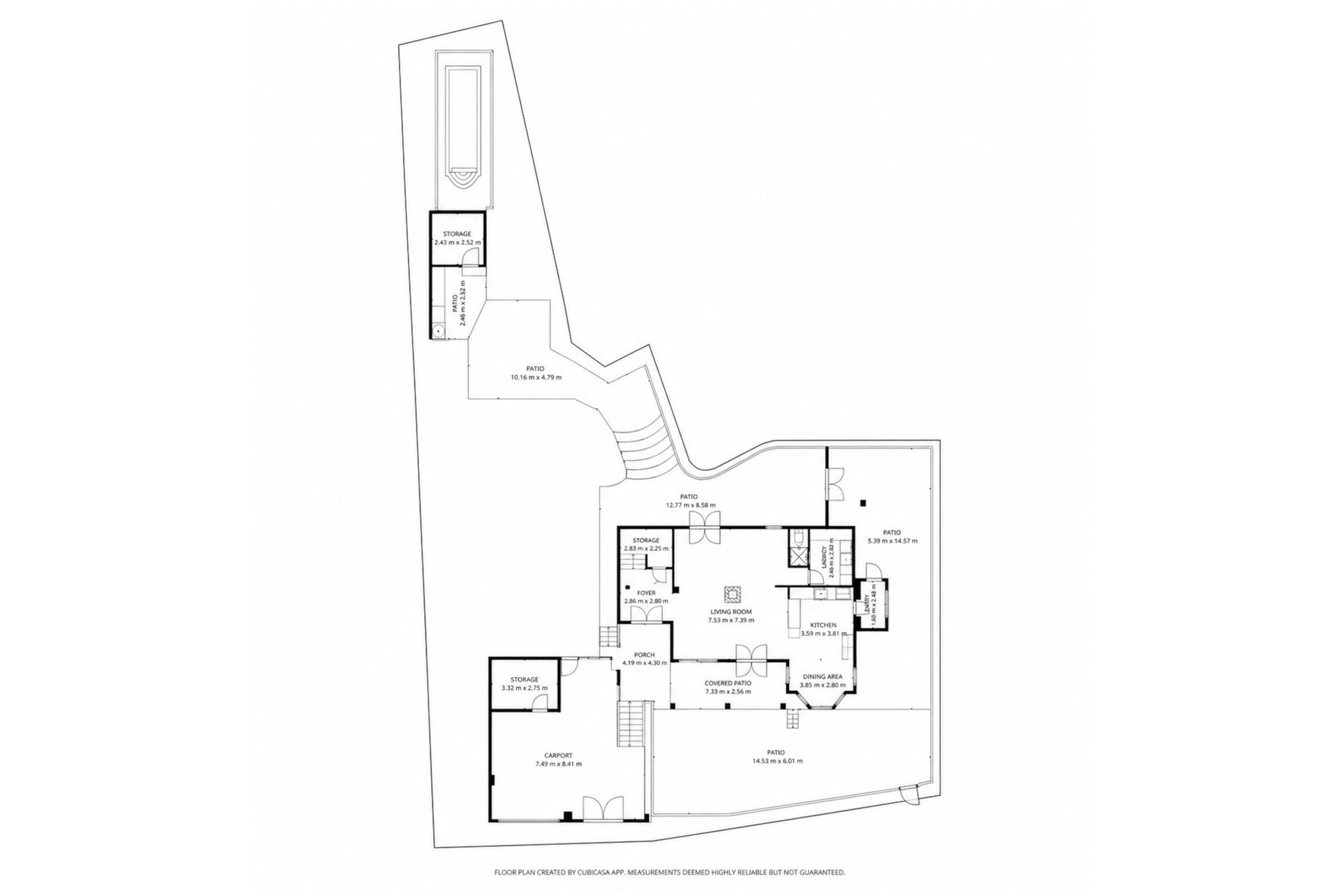 Wiederverkauf - Villa - Marbella - Marbella Centro