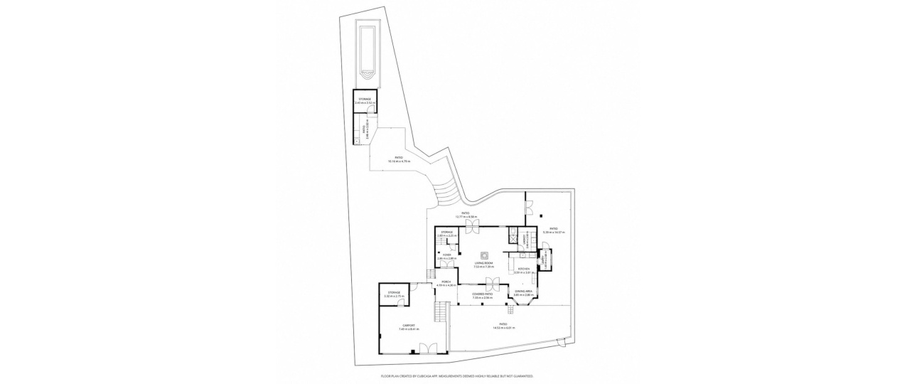 Wiederverkauf - Villa - Marbella - Marbella Centro