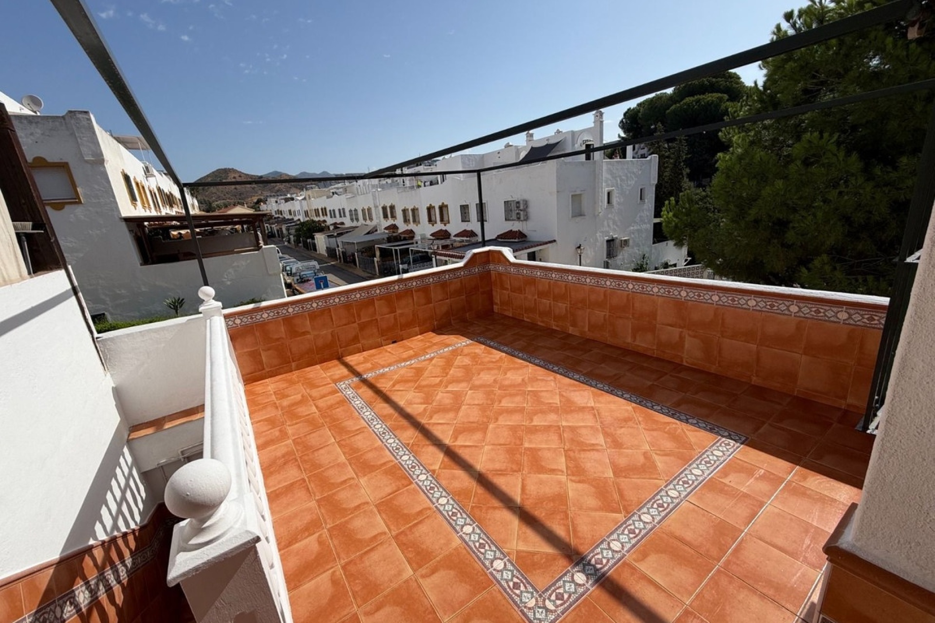 Wiederverkauf - Villa - Marbella - Marbella Centro