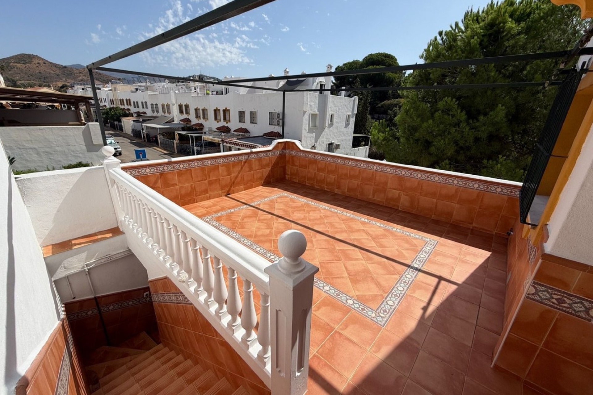 Wiederverkauf - Villa - Marbella - Marbella Centro