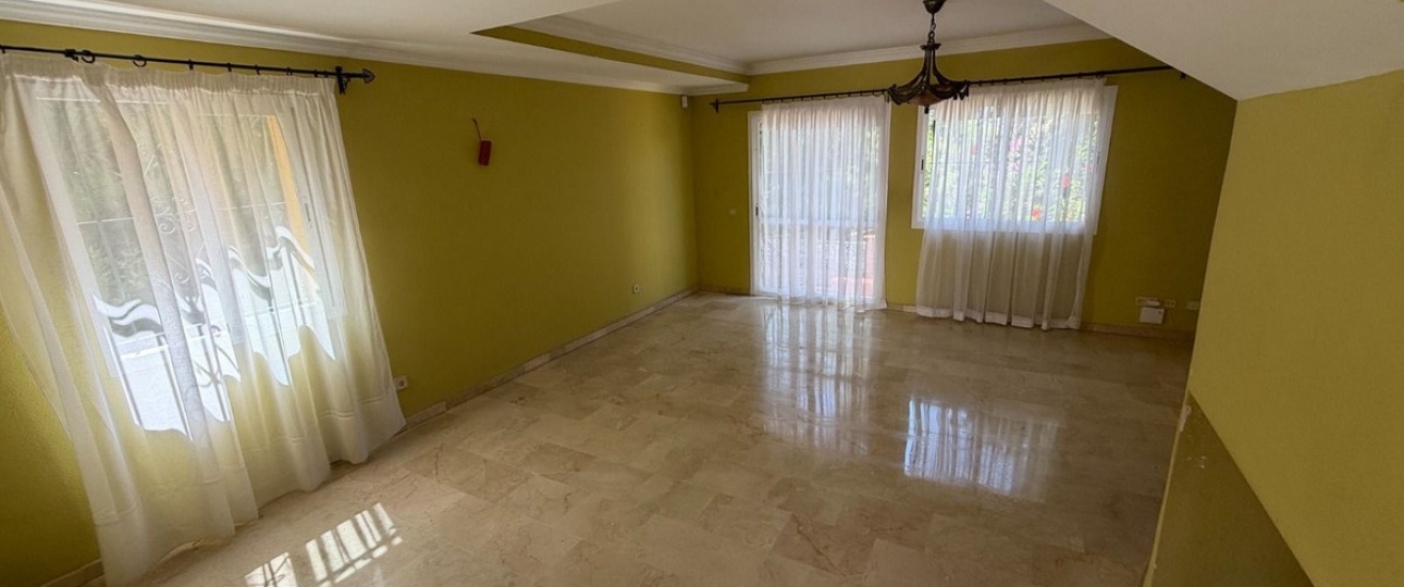 Wiederverkauf - Villa - Marbella - Marbella Centro
