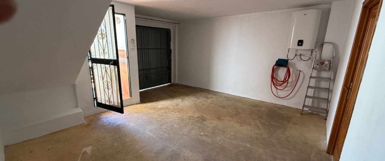 Wiederverkauf - Villa - Marbella - Marbella Centro
