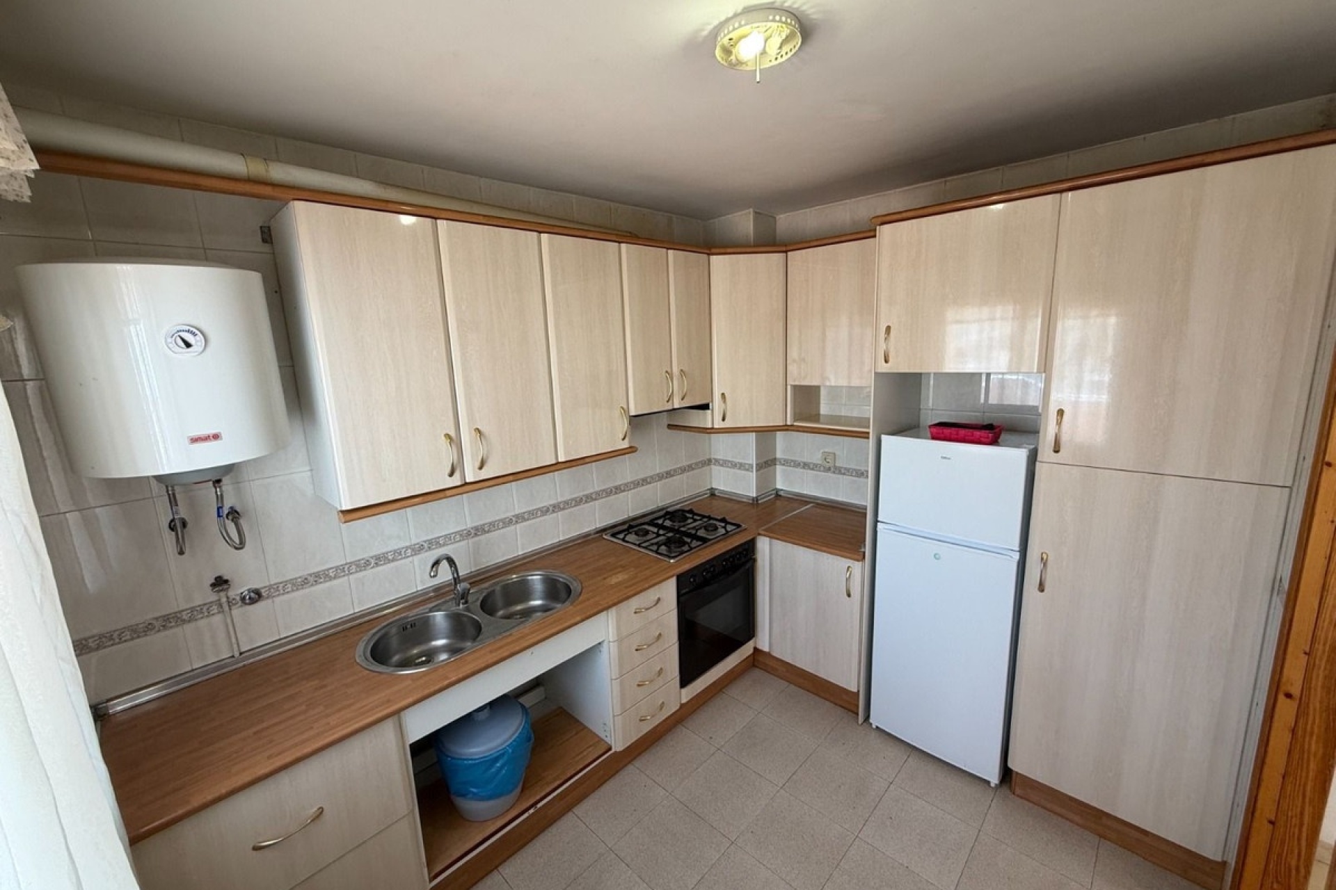 Wiederverkauf - Villa - Marbella - Marbella Centro