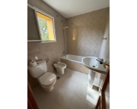 Wiederverkauf - Villa - Marbella - Marbella Centro