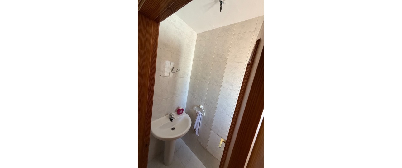 Wiederverkauf - Villa - Marbella - Marbella Centro