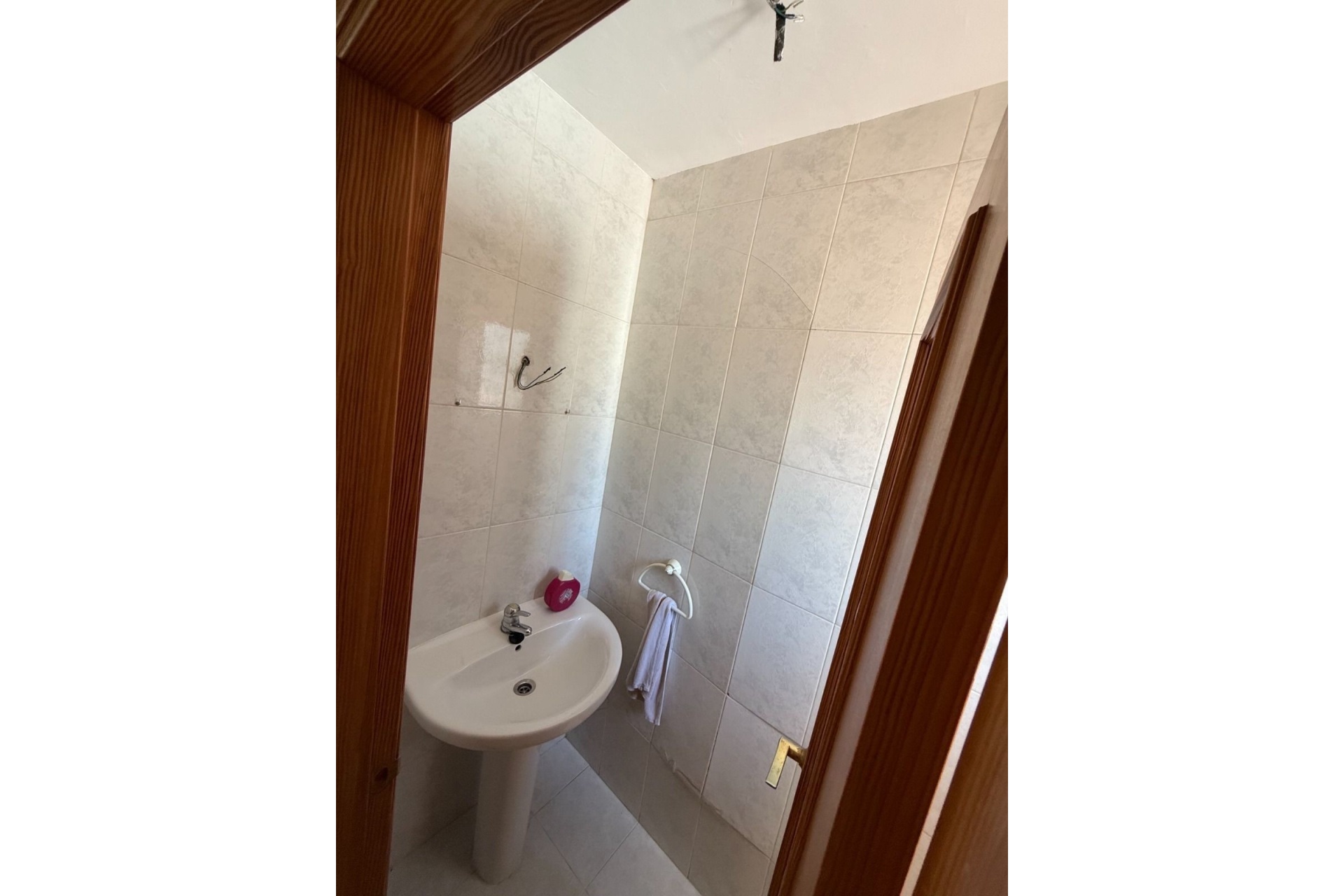 Wiederverkauf - Villa - Marbella - Marbella Centro