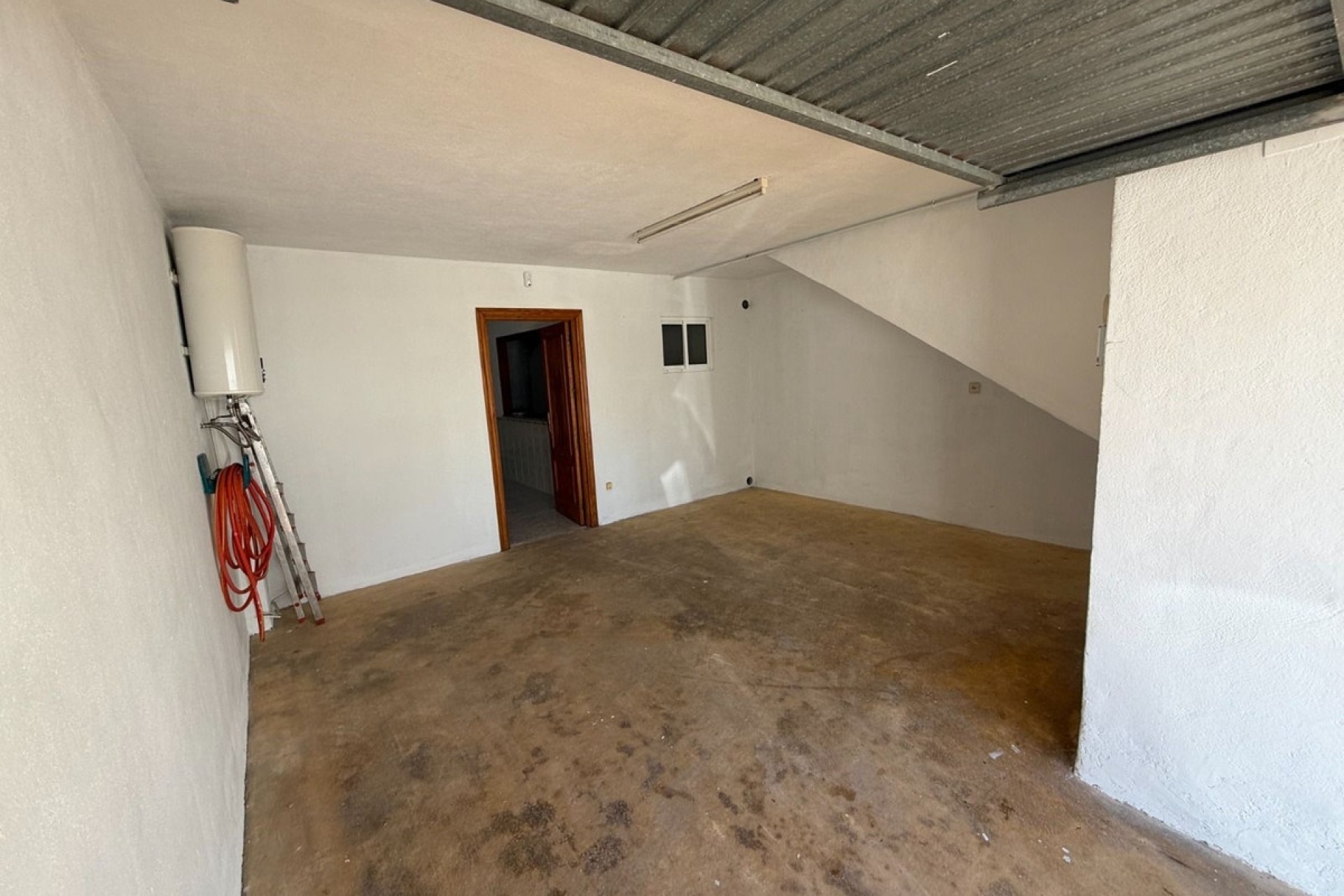 Wiederverkauf - Villa - Marbella - Marbella Centro