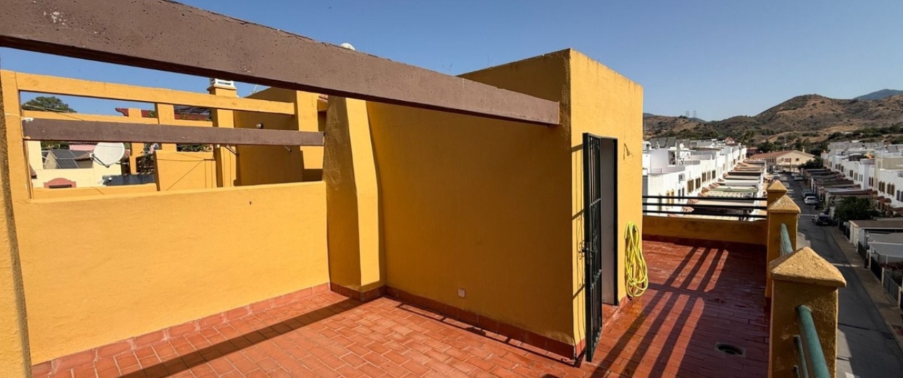 Wiederverkauf - Villa - Marbella - Marbella Centro
