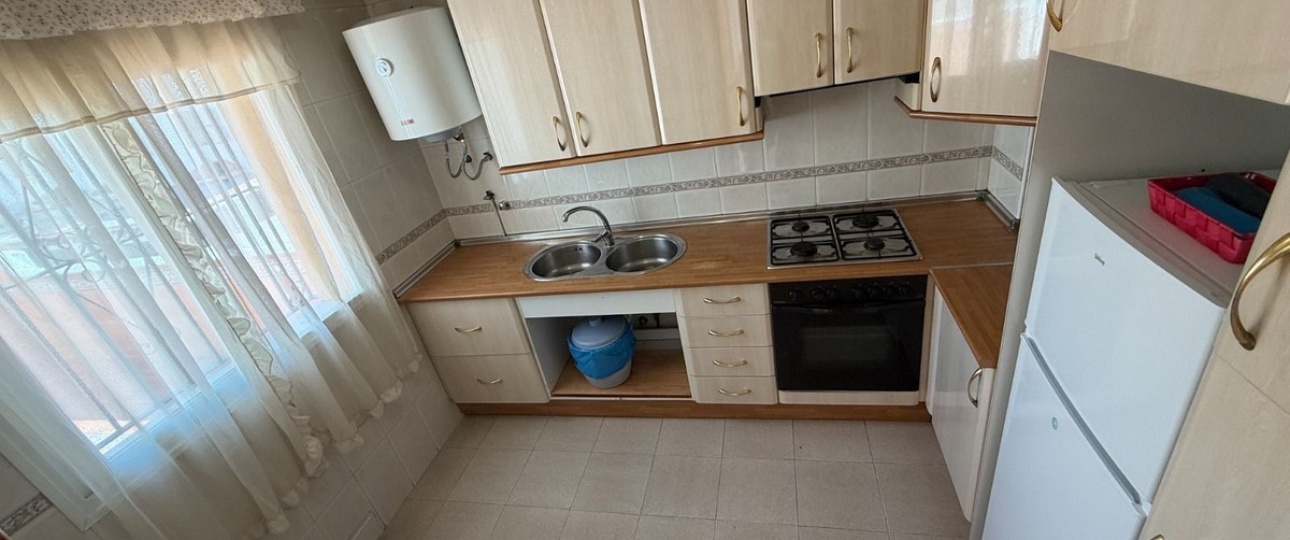 Wiederverkauf - Villa - Marbella - Marbella Centro
