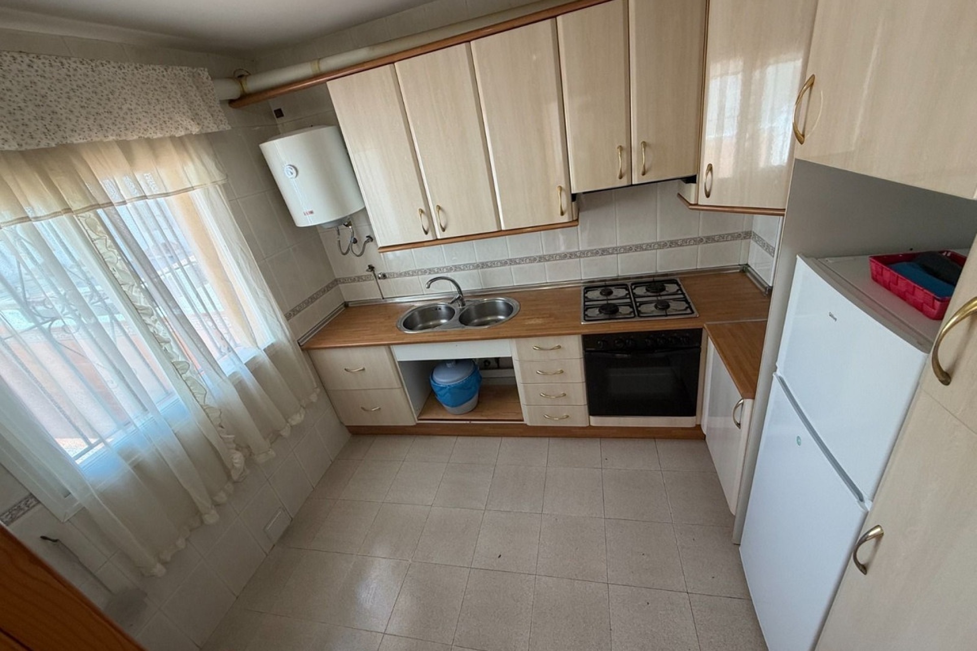 Wiederverkauf - Villa - Marbella - Marbella Centro