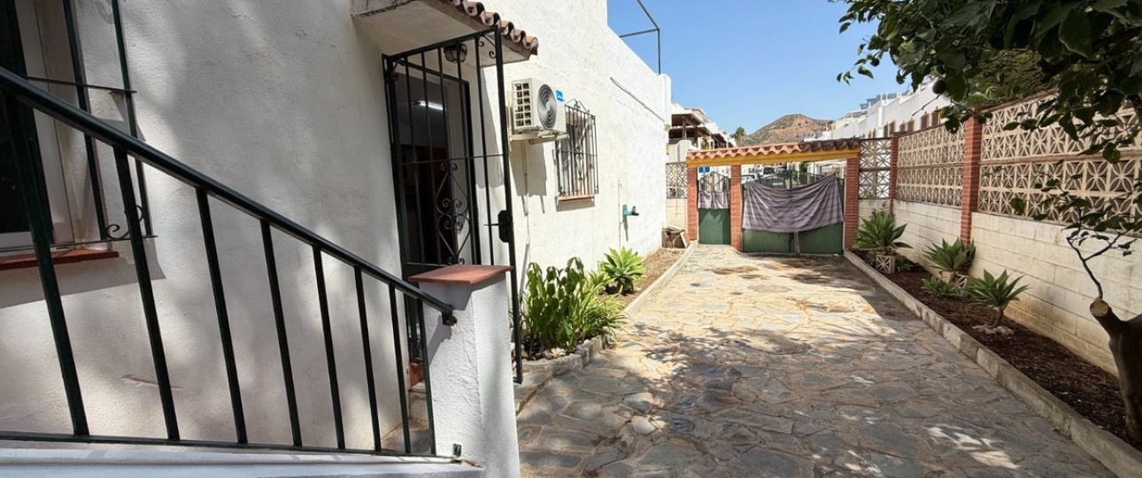 Wiederverkauf - Villa - Marbella - Marbella Centro