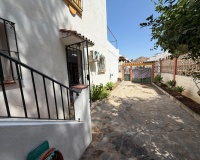 Wiederverkauf - Villa - Marbella - Marbella Centro