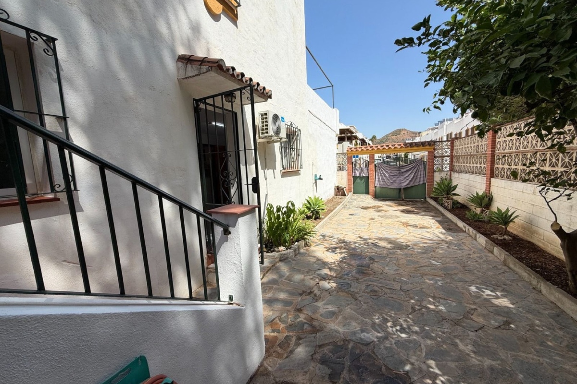 Wiederverkauf - Villa - Marbella - Marbella Centro