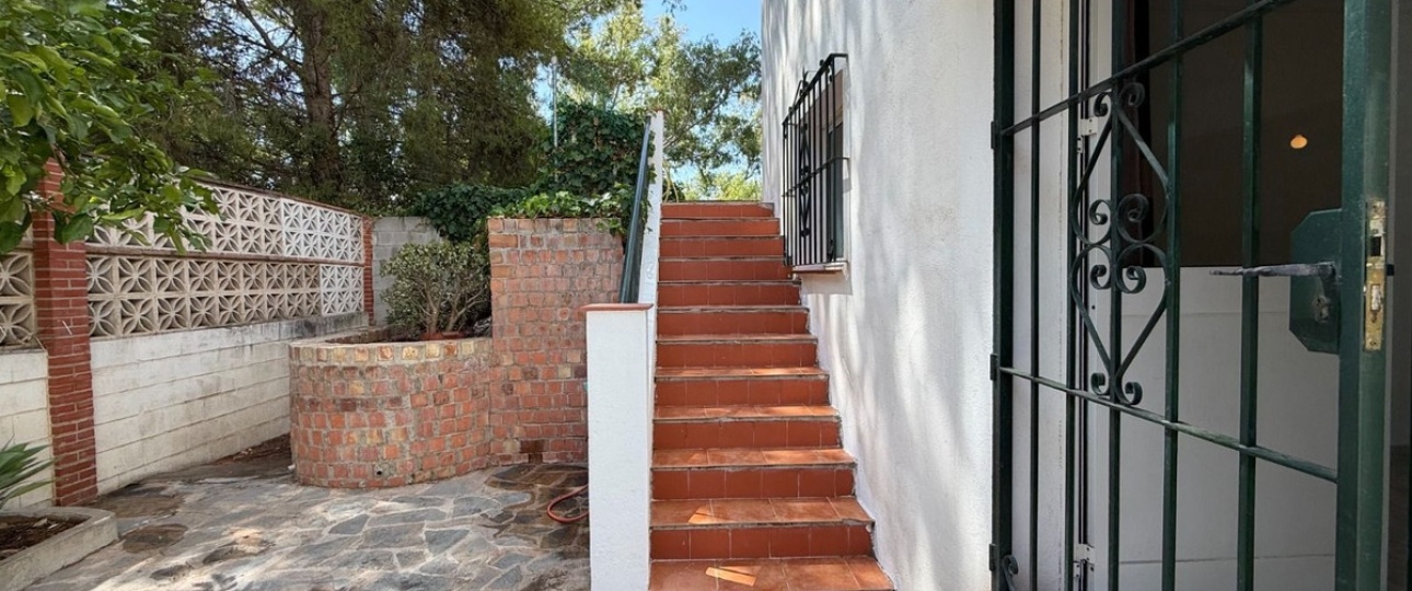 Wiederverkauf - Villa - Marbella - Marbella Centro