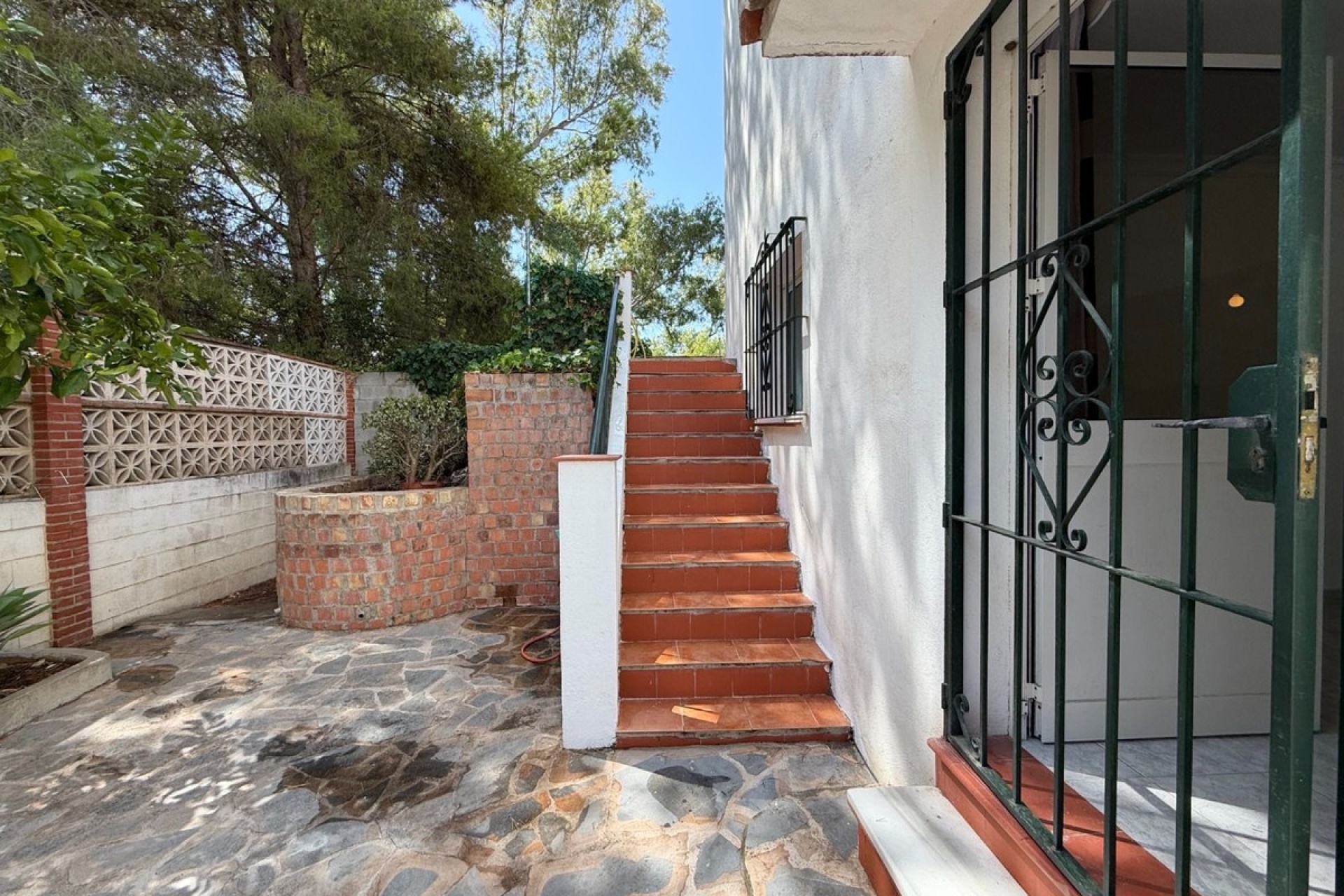 Wiederverkauf - Villa - Marbella - Marbella Centro