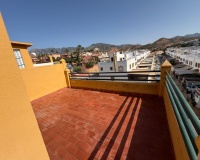 Wiederverkauf - Villa - Marbella - Marbella Centro