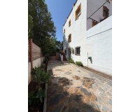 Wiederverkauf - Villa - Marbella - Marbella Centro