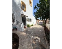 Wiederverkauf - Villa - Marbella - Marbella Centro