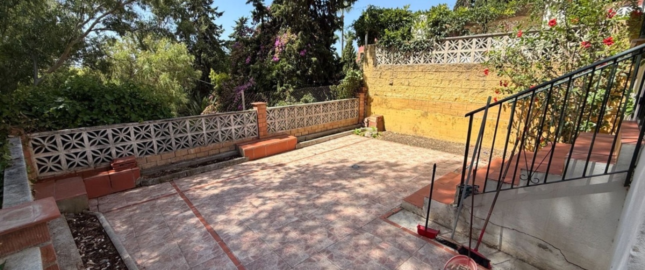 Wiederverkauf - Villa - Marbella - Marbella Centro