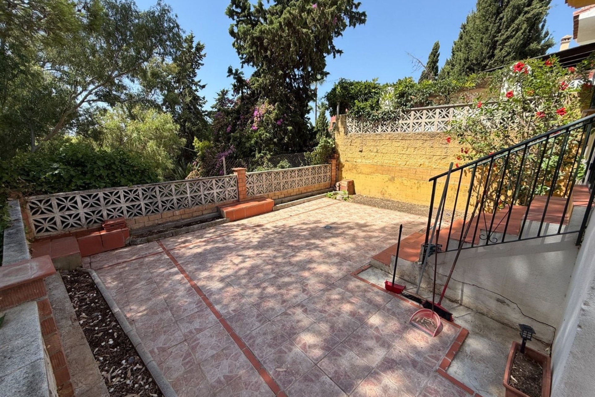 Wiederverkauf - Villa - Marbella - Marbella Centro