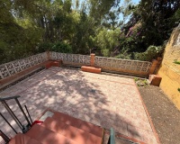 Wiederverkauf - Villa - Marbella - Marbella Centro
