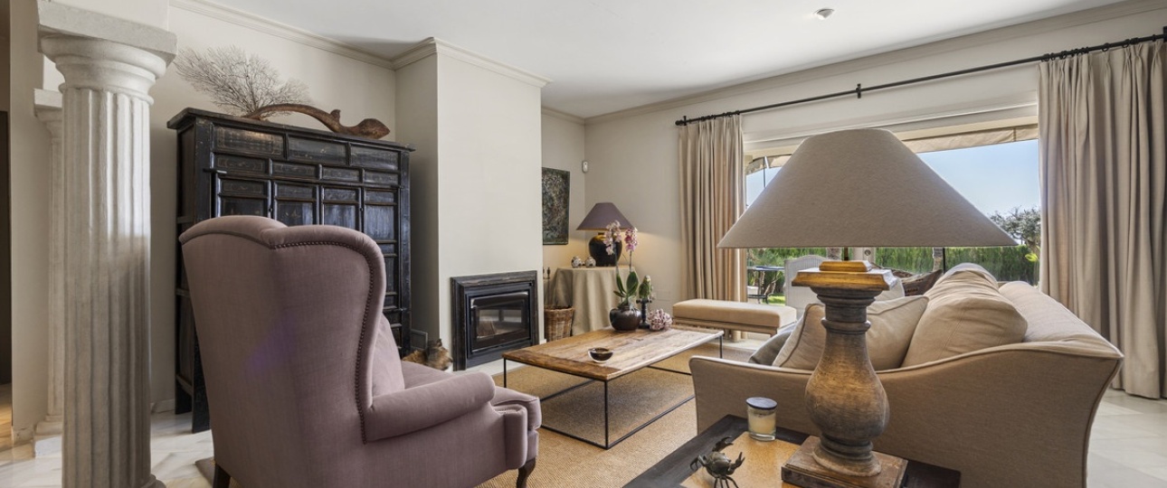 Wiederverkauf - Villa - Marbella - Marbella Centro