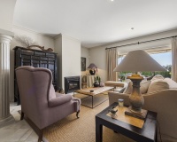 Wiederverkauf - Villa - Marbella - Marbella Centro