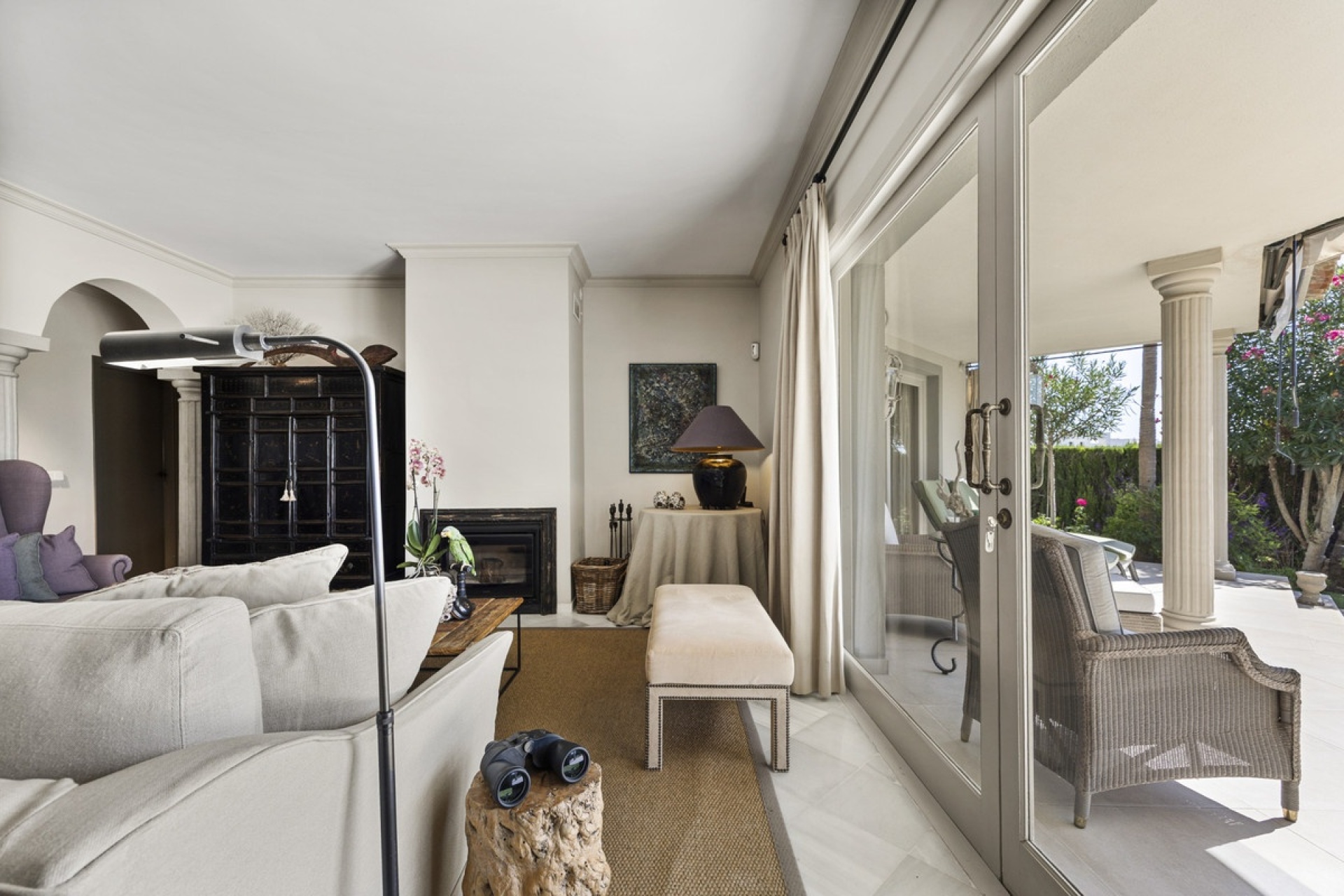Wiederverkauf - Villa - Marbella - Marbella Centro