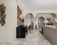 Wiederverkauf - Villa - Marbella - Marbella Centro